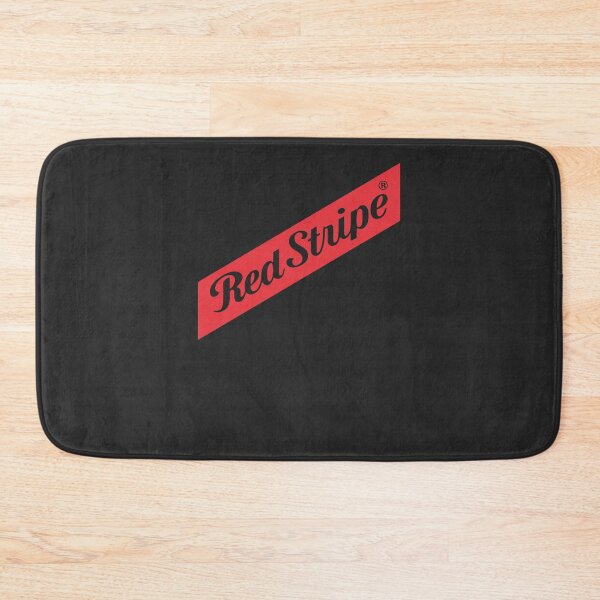 Item preview, red stripe Essential T-Shirt designed and sold by SylviaBaroke.