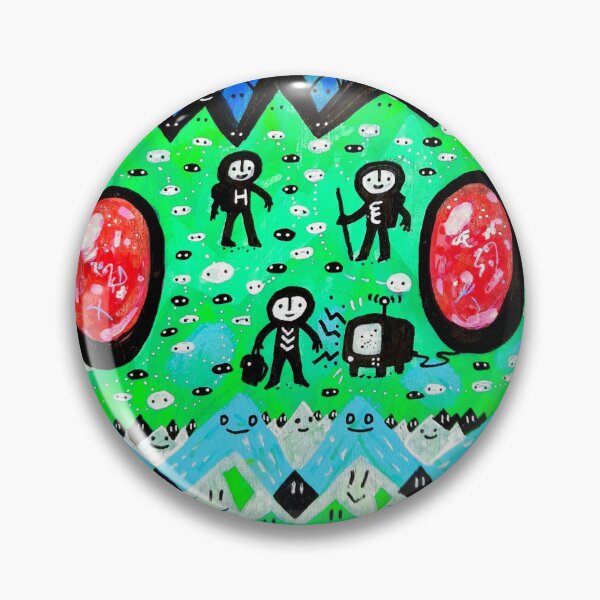 Item preview, The Great Adventure  designed and sold by TookalandArt.
