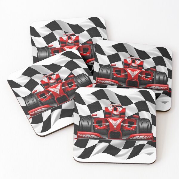 Item preview, The Car Race designed and sold by lerta.