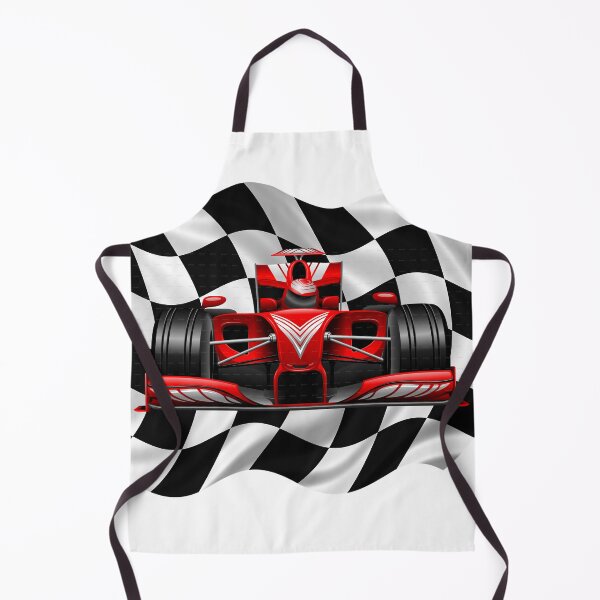 Item preview, The Car Race designed and sold by lerta.