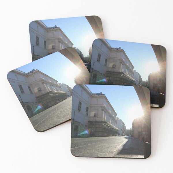Item preview, Sunny Streets of Rome Italy designed and sold by brady4415.