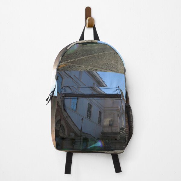 Item preview, Sunny Streets of Rome Italy designed and sold by brady4415.