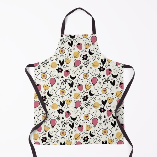 Item preview, Fun Love Pattern designed and sold by AnnoyedMouse.