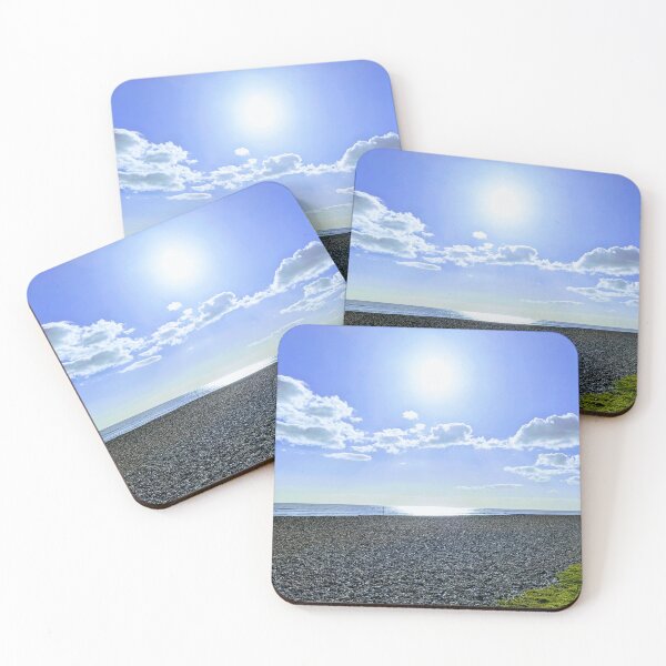 Item preview, Worthing Coast designed and sold by FastRapidash.