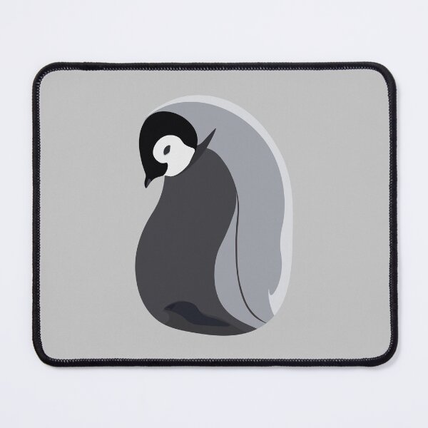 Item preview, Pinguin Illustration designed and sold by diahsariw.
