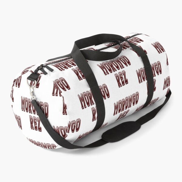 Item preview, Morongo Rez / Maroon designed and sold by JMWCD.