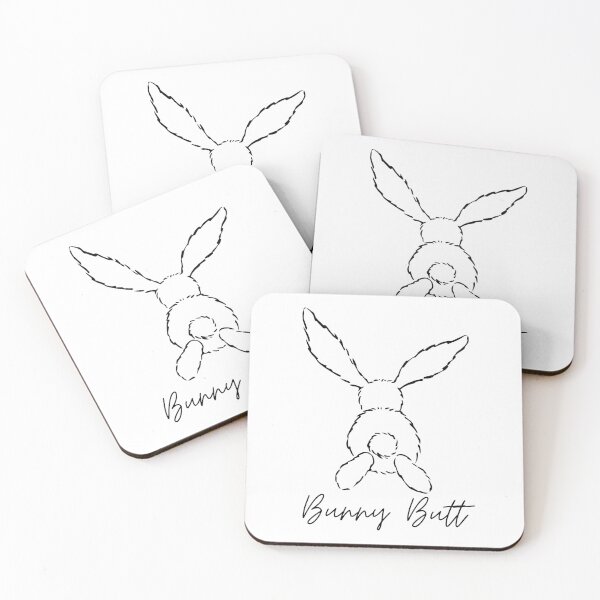 Item preview, Cute easter bunny, happy easter design designed and sold by reka88.