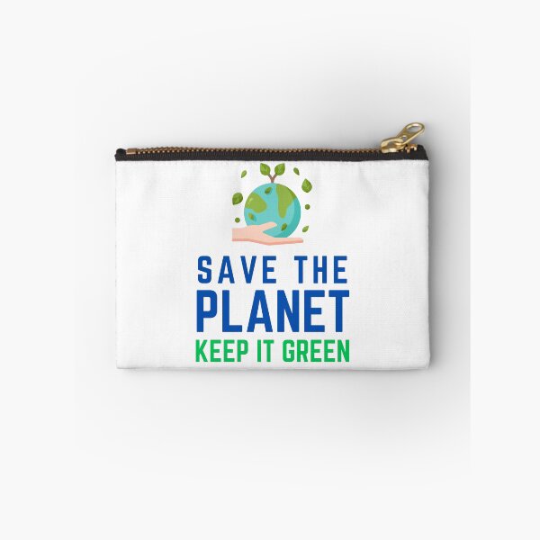 Item preview, Save The Planet Keep It Green designed and sold by dfranc.