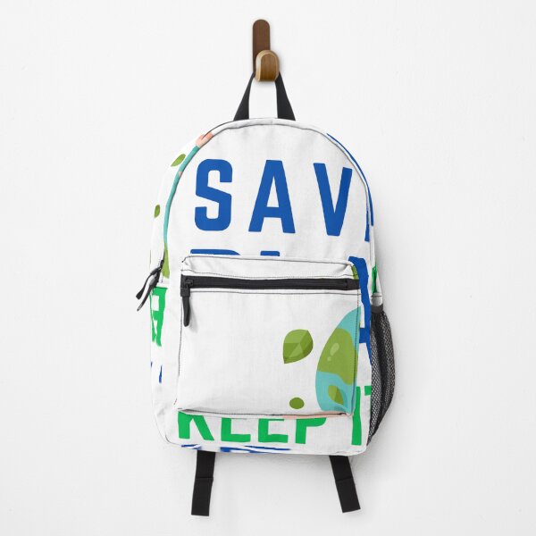 Item preview, Save The Planet Keep It Green designed and sold by dfranc.
