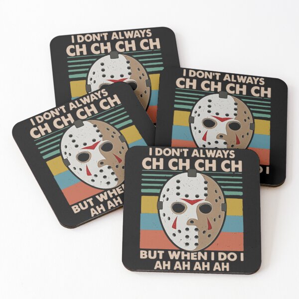 Item preview, I Don't Always CH CH CH But When I Do I Ah Ah Ah designed and sold by RakelKarlsson.