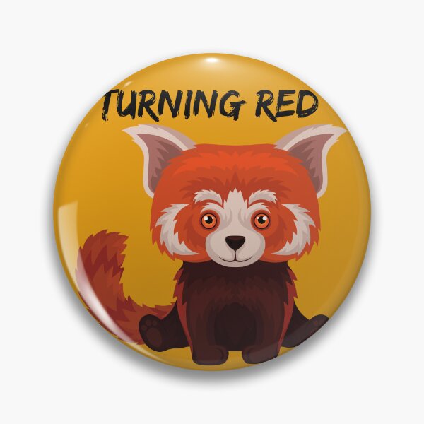 Item preview, turning red  designed and sold by Khaila-shop.