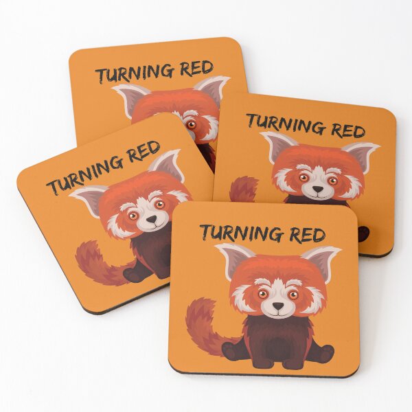 Item preview, turning red  designed and sold by Khaila-shop.