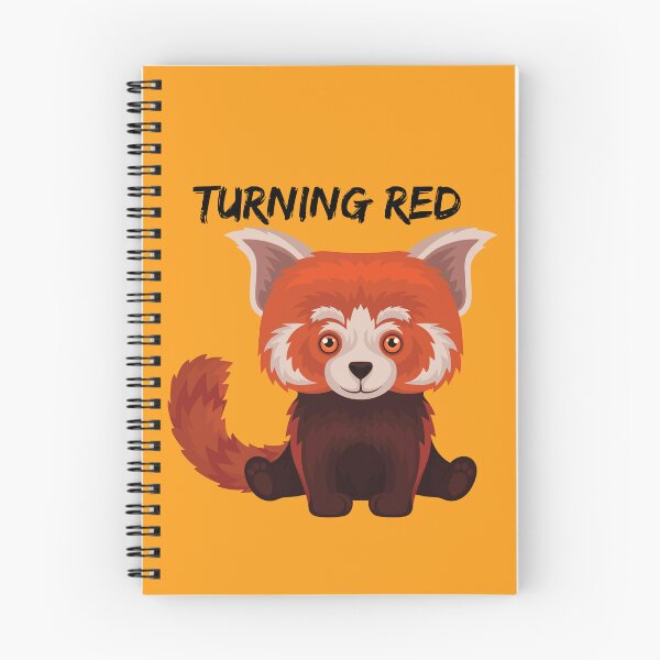 Item preview, turning red  designed and sold by Khaila-shop.