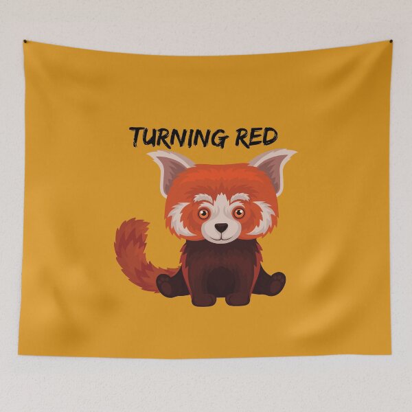 Item preview, turning red  designed and sold by Khaila-shop.