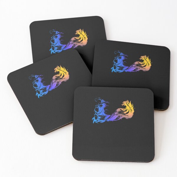 Item preview, Final Fantasy X Artwork Classic T-Shirt designed and sold by HajiHajiyev.