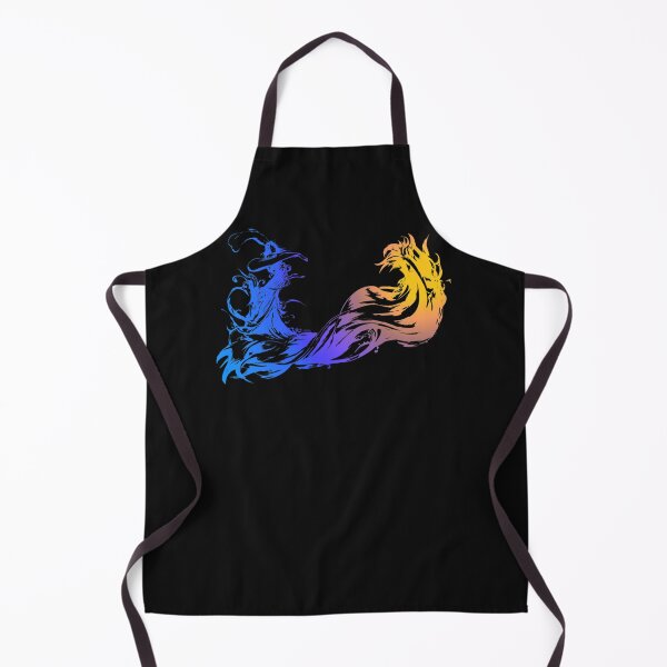 Item preview, Final Fantasy X Artwork Classic T-Shirt designed and sold by HajiHajiyev.
