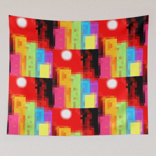 Item preview, cityscape designed and sold by ghazalamaa.