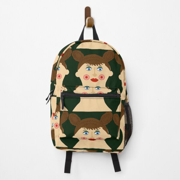Item preview, A sweet, pretty girl. designed and sold by TatianaAltati.