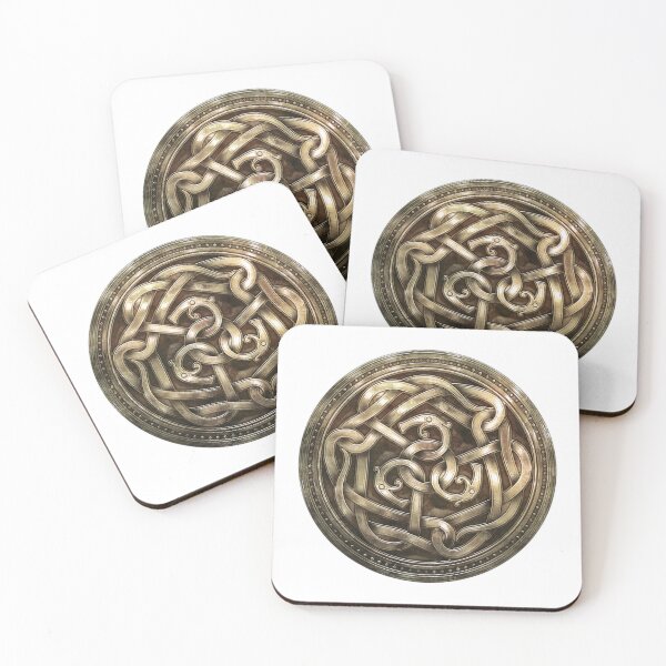 Item preview, The Triple Serpent designed and sold by Handiwork Games.