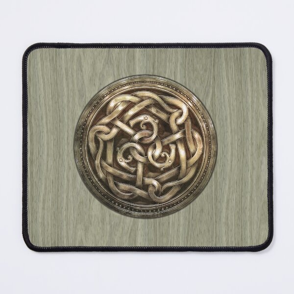Item preview, The Triple Serpent designed and sold by Handiwork Games.
