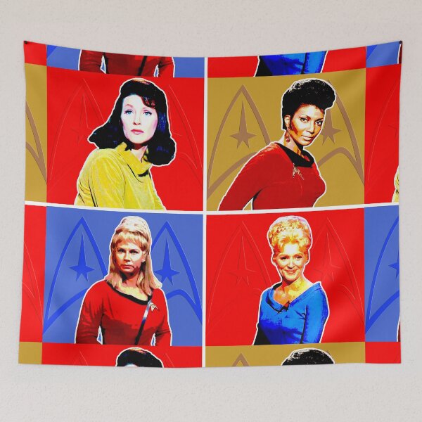 Item preview, Enterprising Women designed and sold by SpikyNeil.