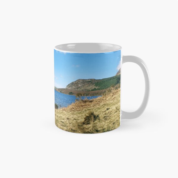 Item preview, Ennerdale Water designed and sold by FastRapidash.