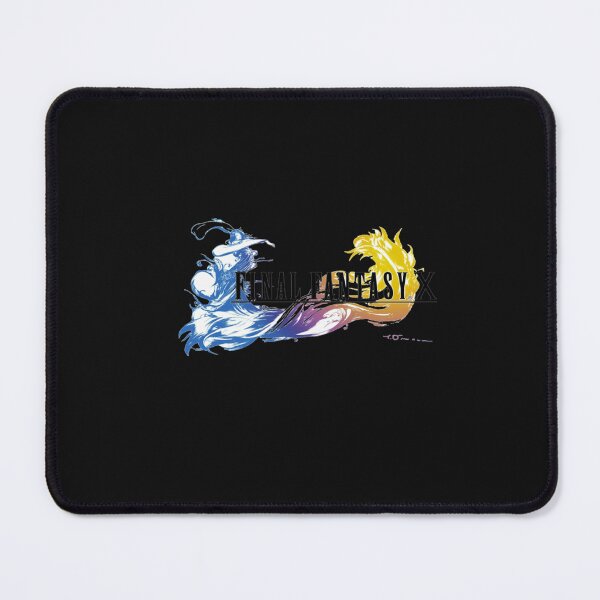 Item preview, Final Fantasy X Classic T-Shirt designed and sold by HajiHajiyev.