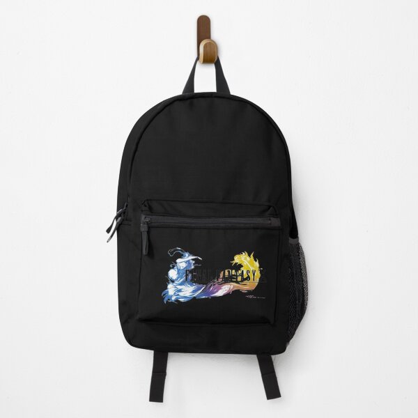 Item preview, Final Fantasy X Classic T-Shirt designed and sold by HajiHajiyev.