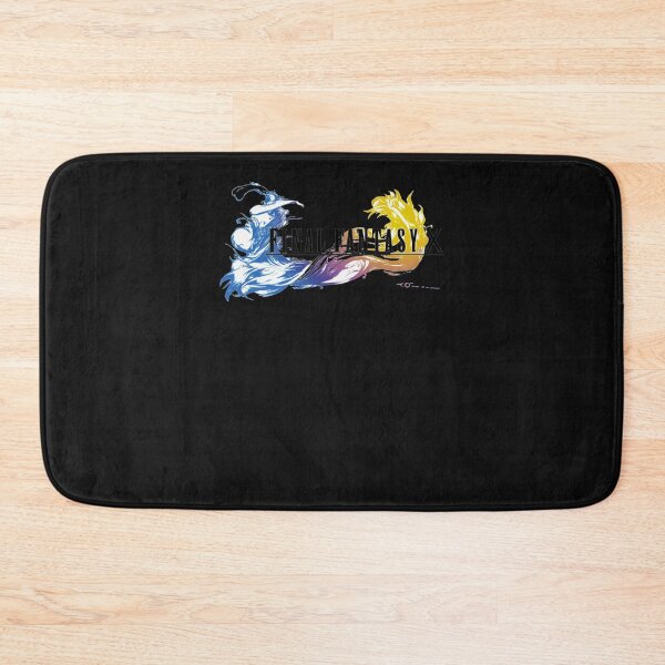 Item preview, Final Fantasy X Classic T-Shirt designed and sold by HajiHajiyev.