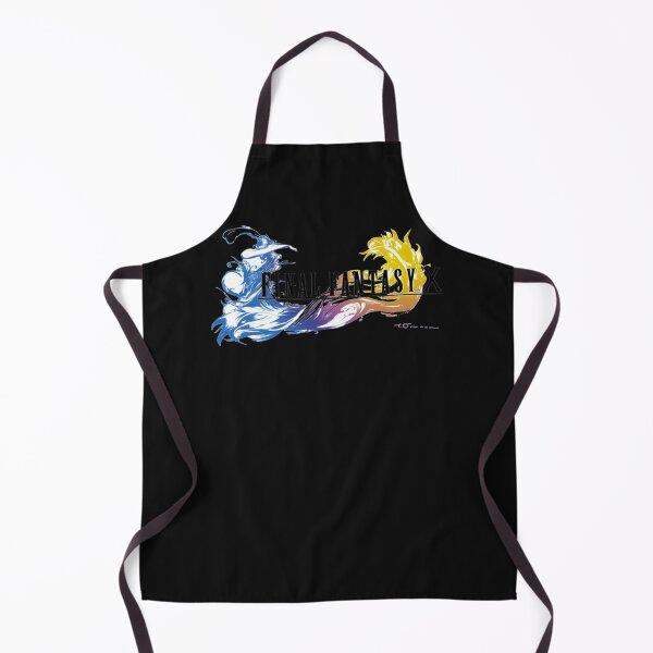 Item preview, Final Fantasy X Classic T-Shirt designed and sold by HajiHajiyev.