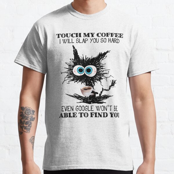 Coffee Gifts & Funny Coffee Shirts and Accessories – Coffee