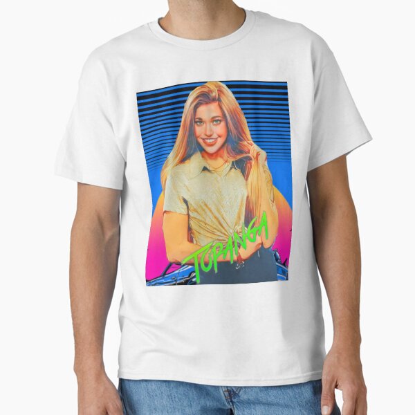 Topanga Classic T-Shirt