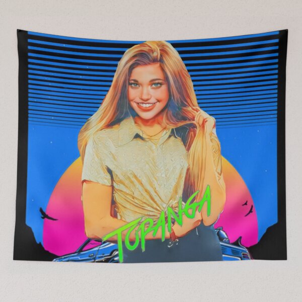 Item preview, Topanga designed and sold by aimskiis.