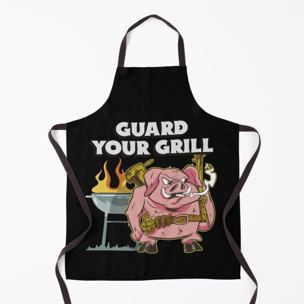 Item preview, Guard your grill designed and sold by GoldmindSet1.