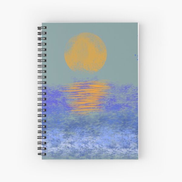 Item preview, Full Moon  designed and sold by SeminaByRoselia.