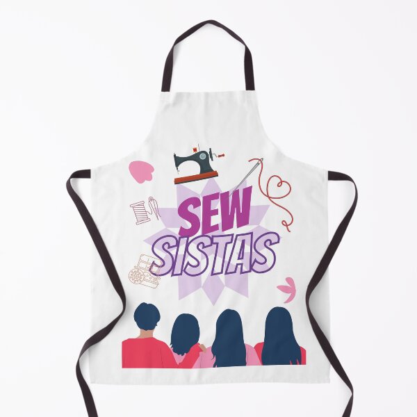 Item preview, Sew Sistas designed and sold by The Bubble 1307.