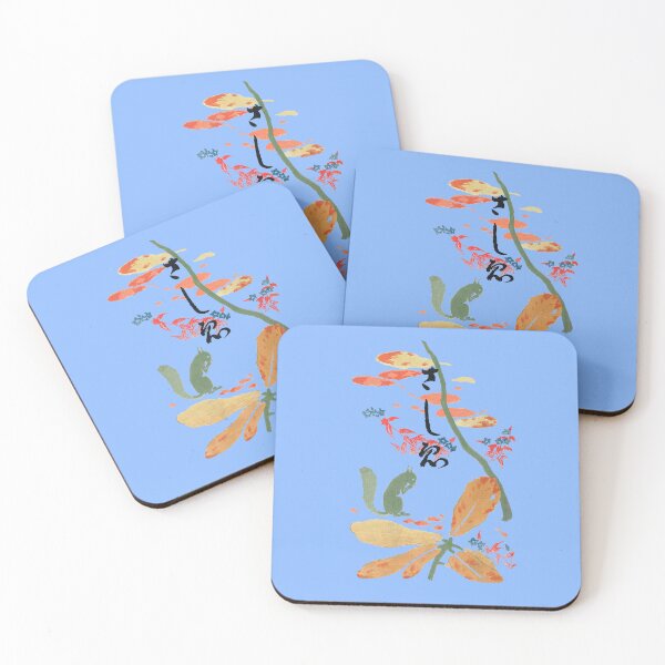 Old Chinese Art Coasters for Sale Redbubble