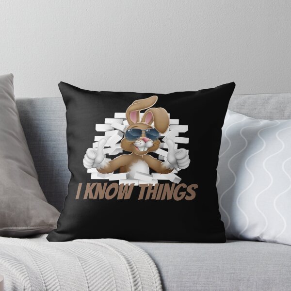 Item preview, Cute easter bunny, happy easter design designed and sold by reka88.