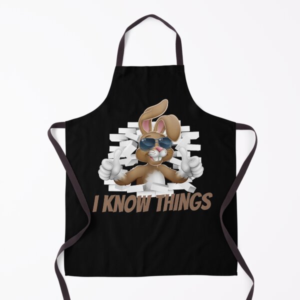 Item preview, Cute easter bunny, happy easter design designed and sold by reka88.