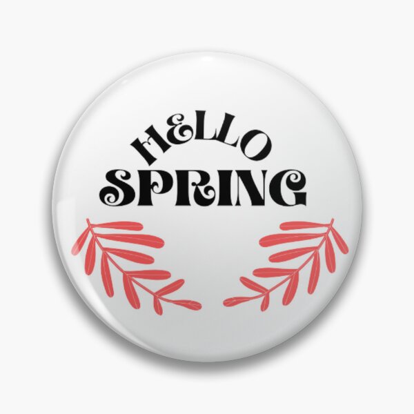 Artikelvorschau, Hallo Blattfrühling entworfen und verkauft von DeeCeeFashion.