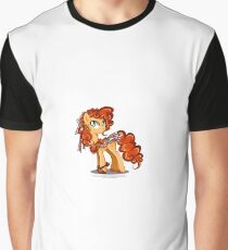 horse Graphic T-Shirt