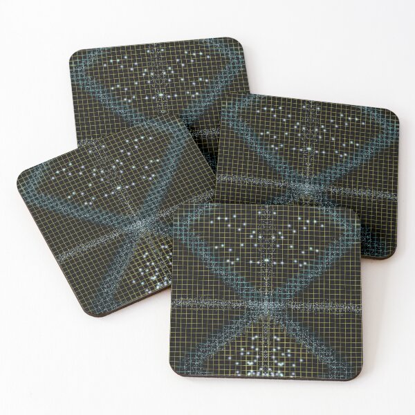 Item preview, Graph A Star Blue designed and sold by SuzzettaStone.