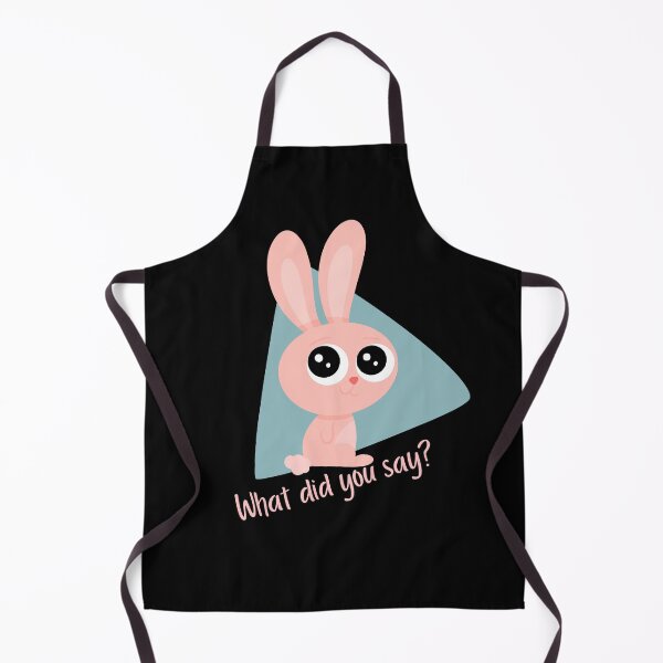 Item preview, Cute easter bunny, happy easter design designed and sold by reka88.