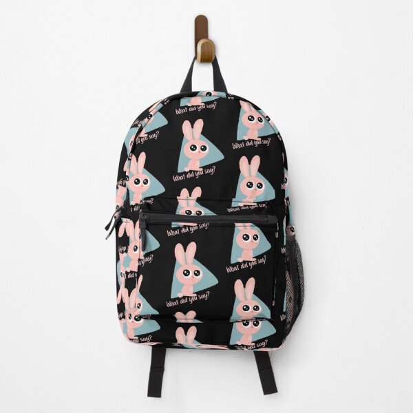 Item preview, Cute easter bunny, happy easter design designed and sold by reka88.