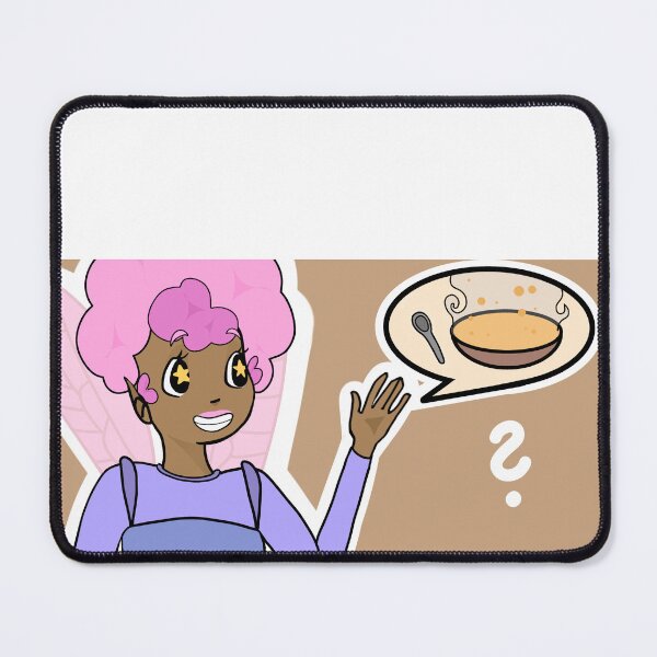 Item preview, Fancy some soup? designed and sold by cozycritter.