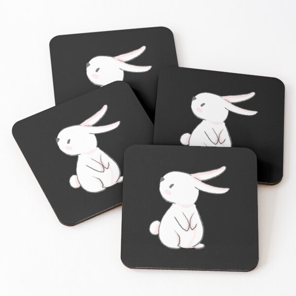 Item preview,  Cute easter bunny, happy easter design designed and sold by reka88.