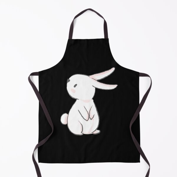 Item preview,  Cute easter bunny, happy easter design designed and sold by reka88.