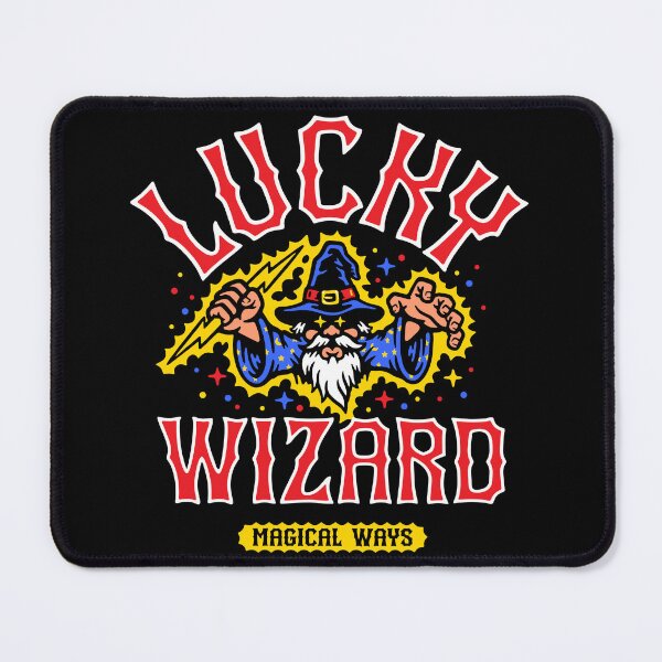 Item preview, Wizard designed and sold by TerpeneTom.