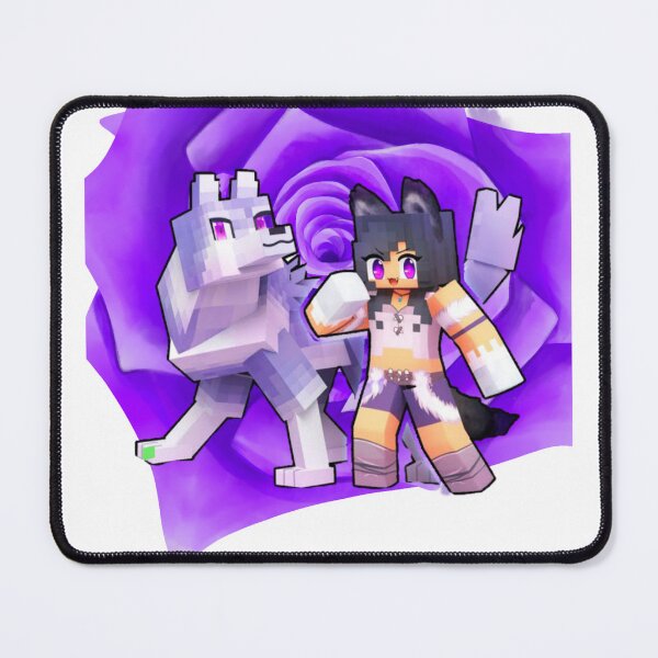 Item preview, Aphmau cat designed and sold by Kids-zin.
