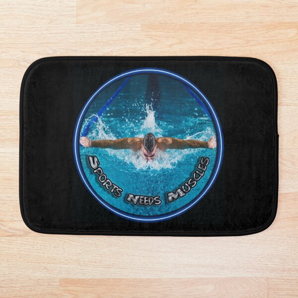 Item preview, Swimming designed and sold by Malik-Designs.